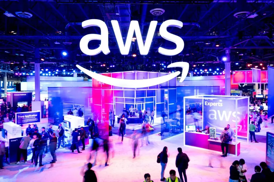 Amazon Web Services ขยายธุรกิจครั้งใหญ่ในไต้หวัน ด้วยเงินลงทุน 5 พันล้านดอลลาร์
