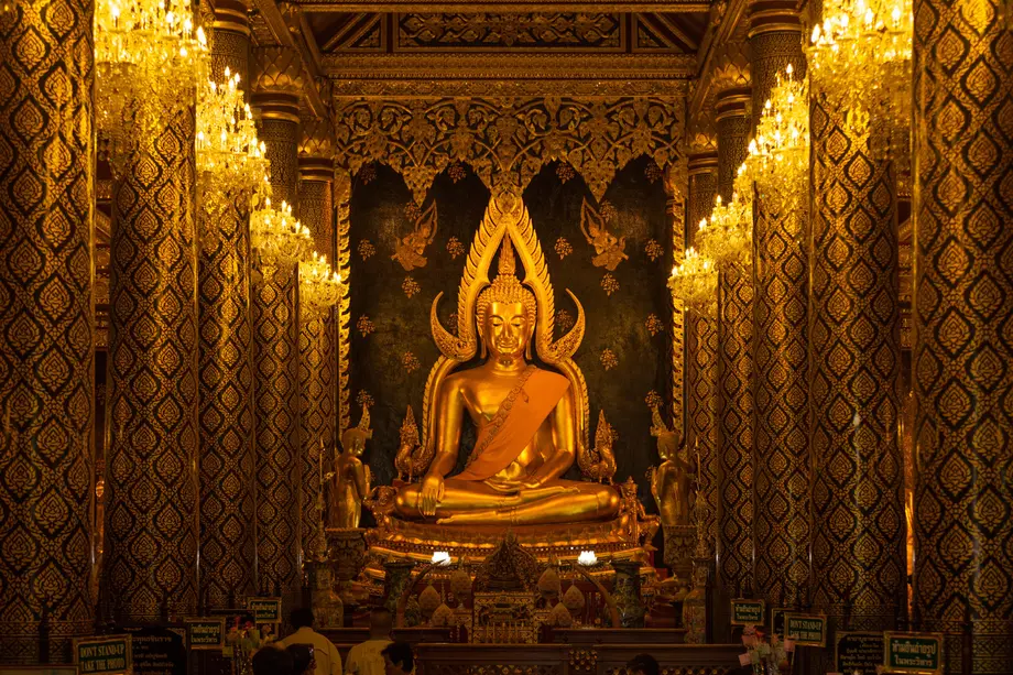 อัญมณีที่ซ่อนอยู่ของไทย: 10 จุดหมายปลายทางที่ถูกมองข้ามสำหรับการเดินทางสัมผัสวิถีแท้