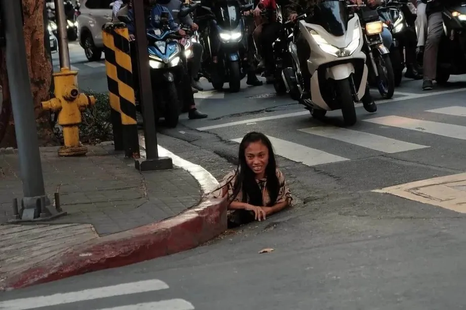 ใต้พื้นผิวเมือง: ชีวิตที่ซ่อนเร้นของ “มนุษย์ตุ่น” ในฟิลิปปินส์ และวิกฤตคนไร้บ้านในเมือง
