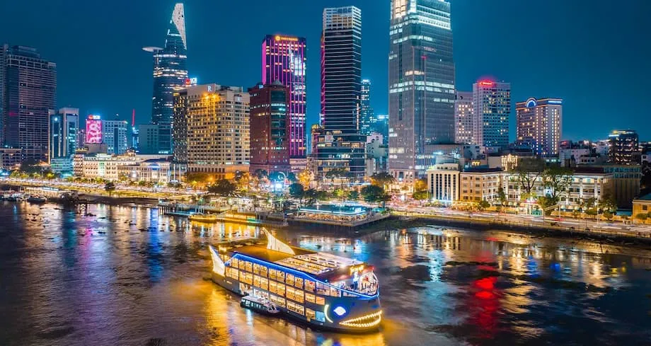 ประเทศที่น่าเที่ยวที่สุดในเอเชียสำหรับผู้ใช้ภาษาอังกฤษ: สื่อสารคล่อง เที่ยวสนุก ผจญภัยได้เต็มที่