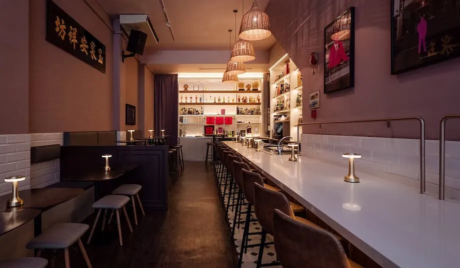 THE 10 CLOSEST Hotels to Nutmeg & Clove, Singapore