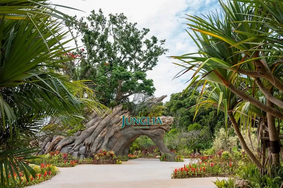 Junglia Okinawa: สวนสนุกแห่งใหม่ล่าสุดของญี่ปุ่นจุดกระแสถกเถียง หลังเก็บค่าเข้าชมชาวต่างชาติสองอัตรา