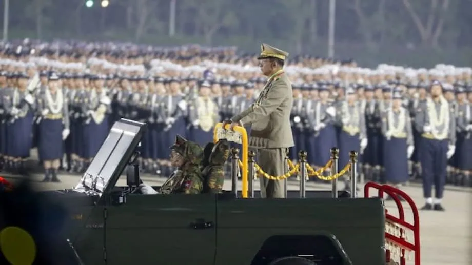 กองทัพเมียนมายกเลิกสถานการณ์ฉุกเฉิน: ความหมายต่อการเลือกตั้งที่ยังเป็นข้อพิพาทของประเทศ