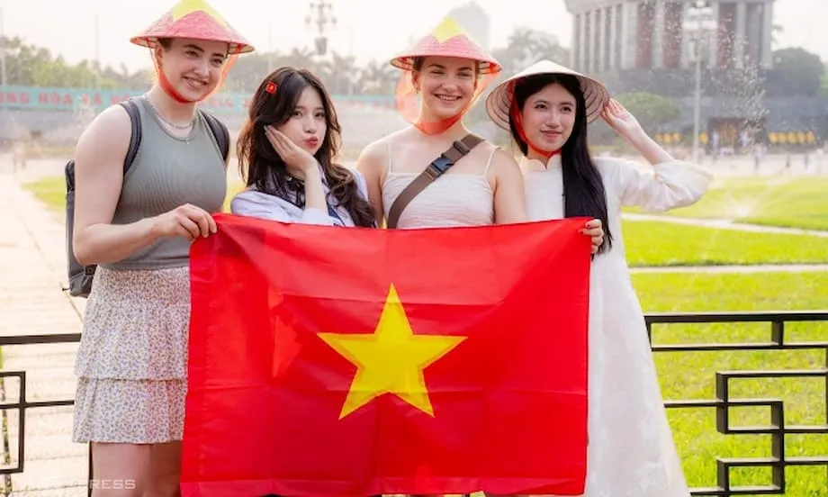 ฮานอยโดดเด่นเหนือคู่แข่งในภูมิภาค คว้าอันดับใน Telegraph Travel Awards 2025: เจาะลึกการจัดอันดับเมืองที่ดีที่สุดในโลก