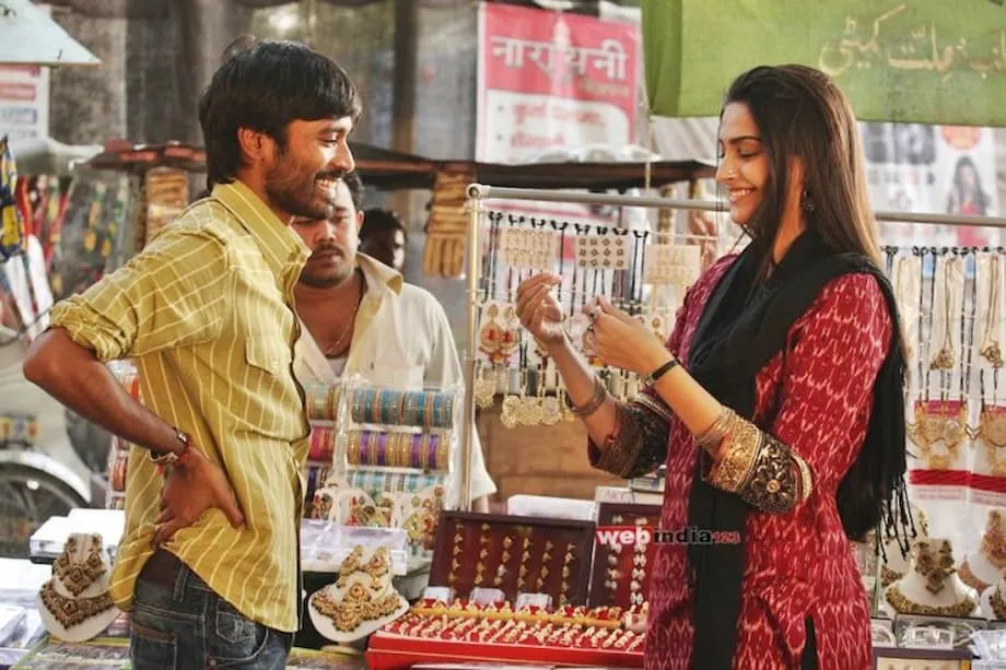 ภาพยนตร์บอลลีวูด ‘Raanjhanaa’ ที่ปรับเปลี่ยนด้วย AI จุดชนวนข้อถกเถียงครั้งใหญ่ในอินเดีย