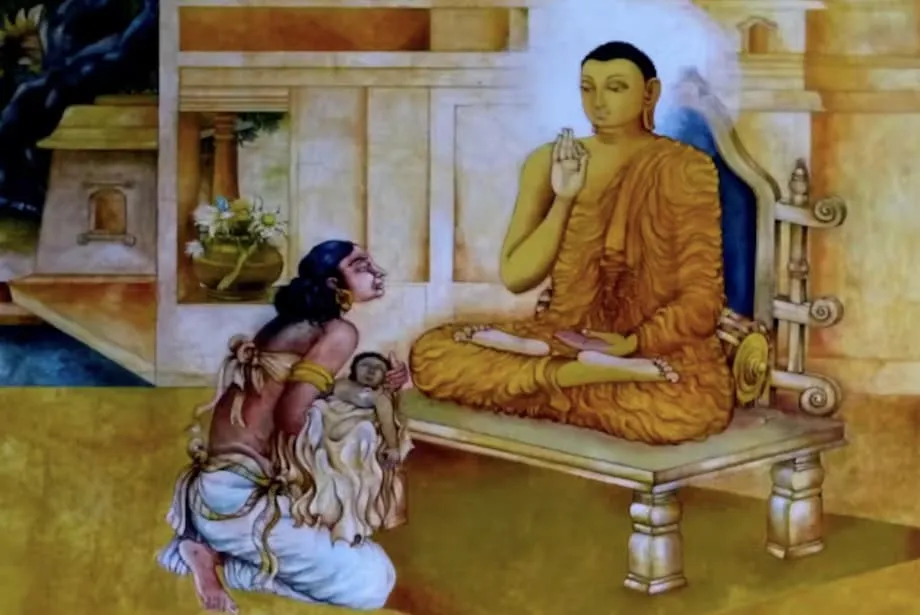 เหตุใดพุทธศาสนาจึงเตือนถึงอวตาร AI ของผู้ล่วงลับ: ความโศกเศร้า ภาพลวงตา และชีวิตหลังความตายในโลกดิจิทัล
