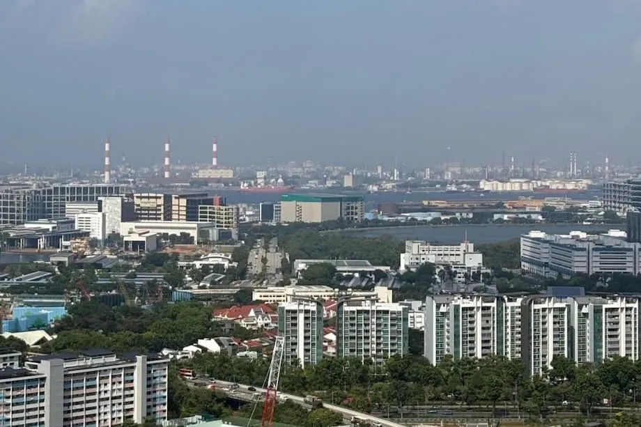 แฟลต HDB ราคาล้านดอลลาร์ในสิงคโปร์: จากกรณีหายากสู่ความปกติใหม่?