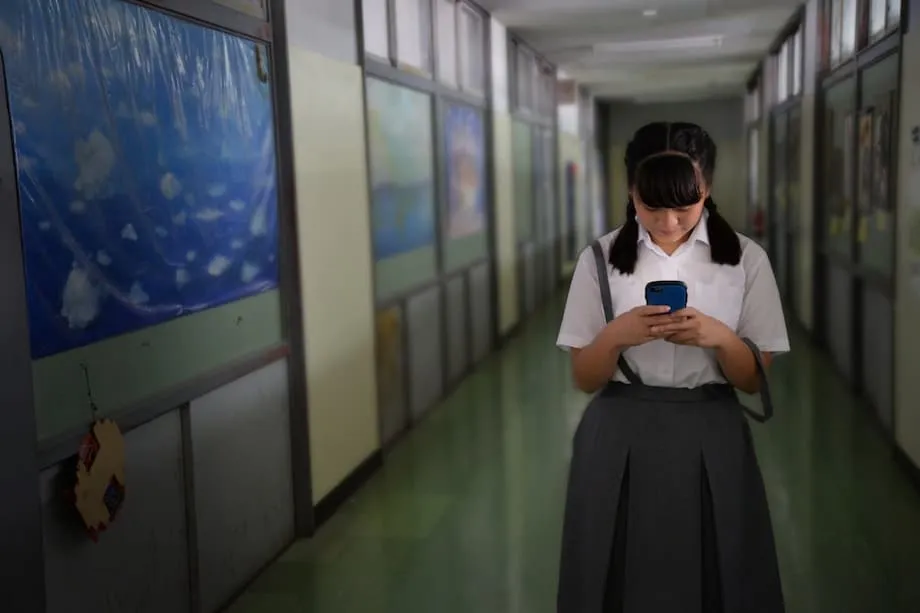 ญี่ปุ่นปราบปรามกล้องแอบถ่าย: คดีแอบถ่ายในโรงเรียนจุดกระแสวิตกทั่วประเทศ