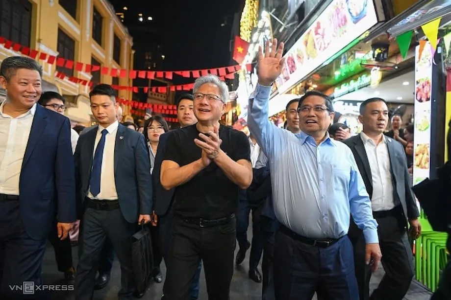 เวียดนามปรับนโยบายยกเว้นวีซ่าครั้งใหญ่ในปี 2025 เปิดรับมหาเศรษฐี นักวิชาการ และบุคลากรจากทั่วโลก