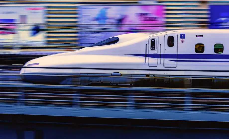 ความก้าวหน้าครั้งสำคัญของรถไฟแม็กเลฟจีน: แก้ปัญหาเสียงอุโมงค์ดัง เพื่อให้รถไฟวิ่งได้ 1,000 กม./ชม.