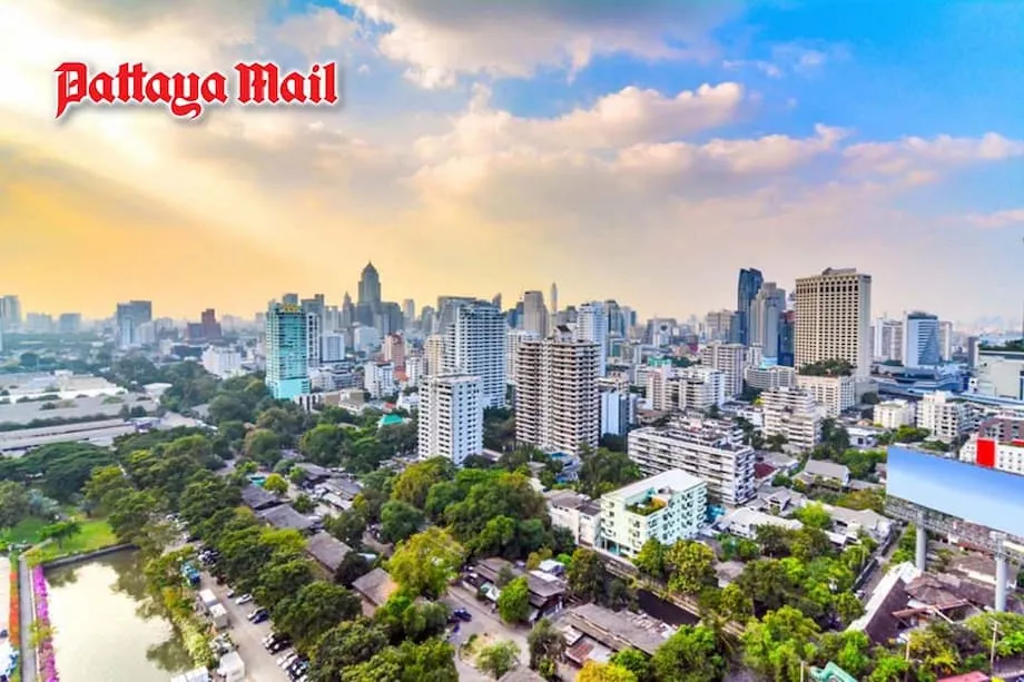 วิกฤตอุปทานที่อยู่อาศัยล้นตลาดในพัทยาและกรุงเทพฯ และปริมณฑล: สาเหตุ ผลกระทบ และเส้นทางสู่การฟื้นตัว