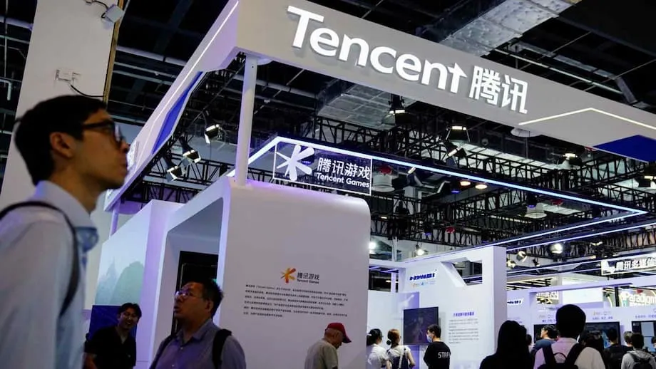 Tencent ขยายบริการ AI สู่ญี่ปุ่นและเอเชียตะวันออกเฉียงใต้: ความมุ่งมั่น โครงสร้างพื้นฐาน และผลกระทบ