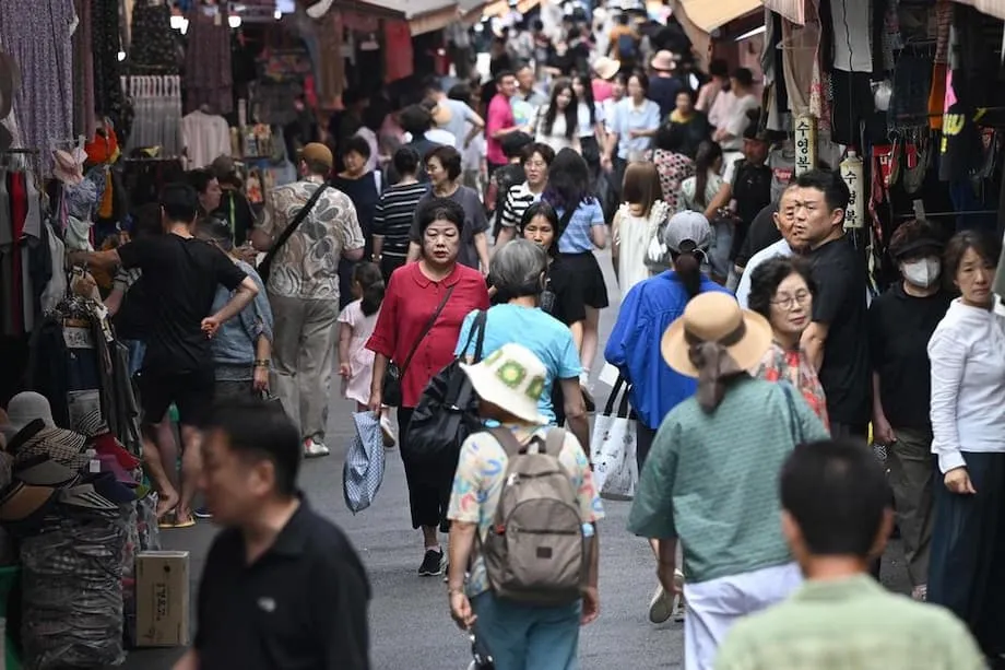 โซลครองแชมป์เมืองโปรดของ Gen Z และมิลเลนเนียลทั่วโลก: อะไรทำให้เมืองนี้โดดเด่น