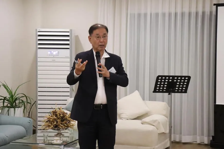 ชอ ชุงอิลกับฮันอกเฮอริเทจ: นิยามประเพณีเกาหลีใหม่ผ่านรีสอร์ตฮันอกที่ใหญ่ที่สุดในประเทศ