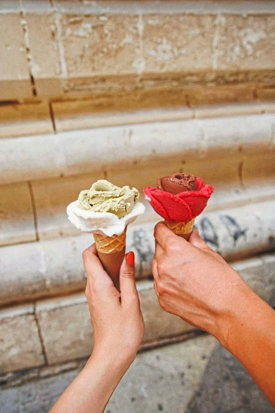 การปฏิวัติไอศกรีมพรีเมียมของจีน: จากของหวานกินเล่นในชีวิตประจำวันสู่ปรากฏการณ์ทางวัฒนธรรม