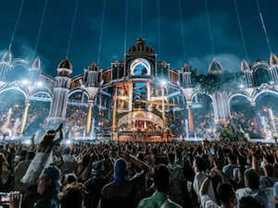 เทศกาล Tomorrowland มุ่งหน้าสู่ประเทศไทย: เตรียมจัดครั้งแรกในเอเชียปี 2026