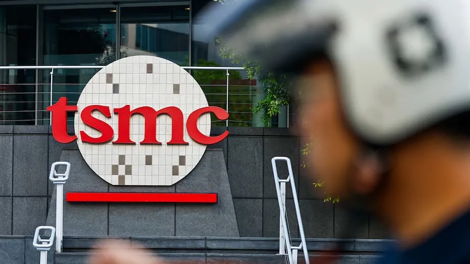 TSMC ตัดซัพพลายเออร์จีนออกจากโรงงานผลิตชิป 2 นาโนเมตร ปรับยุทธศาสตร์ครั้งสำคัญในการแข่งขันเซมิคอนดักเตอร์โลก