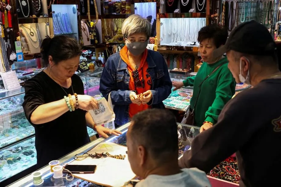 จีนเร่งส่งเสริมเศรษฐกิจสูงวัย หลังประชากรสูงวัยปรับโฉมตลาดผู้บริโภค