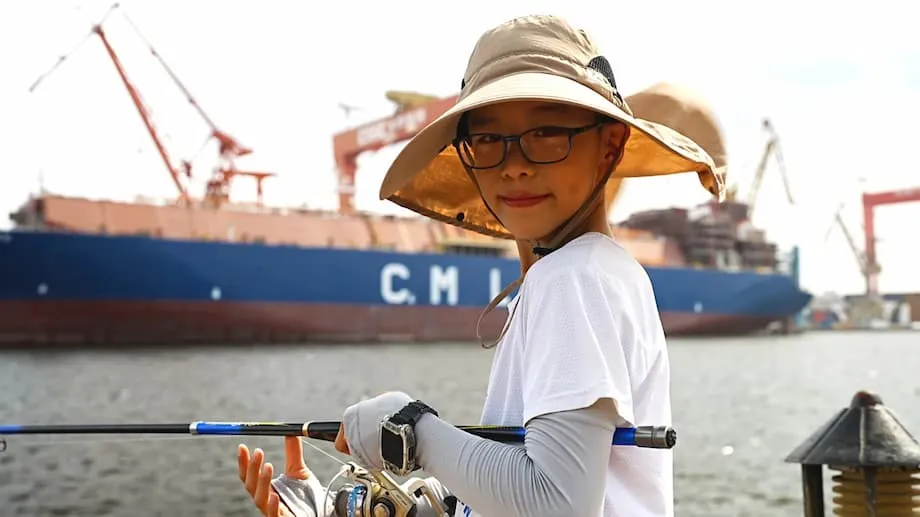 จีนแซงหน้าสหรัฐฯ ด้านการต่อเรือรบ พลิกโฉมดุลอำนาจทางทะเลโลก