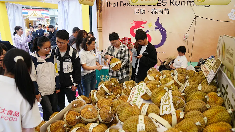 จีนและไทยฉลองครบรอบ 50 ปีความสัมพันธ์ทางการทูต พร้อมหมุดหมายสำคัญด้านเศรษฐกิจ วัฒนธรรม และยุทธศาสตร์