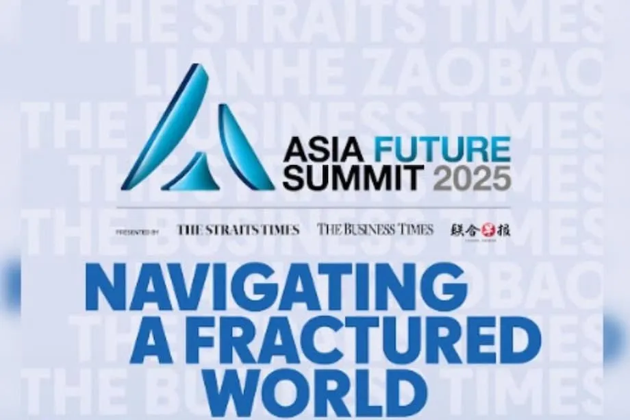 Asia Future Summit 2025: วิทยากร กำหนดการ และความสำคัญ