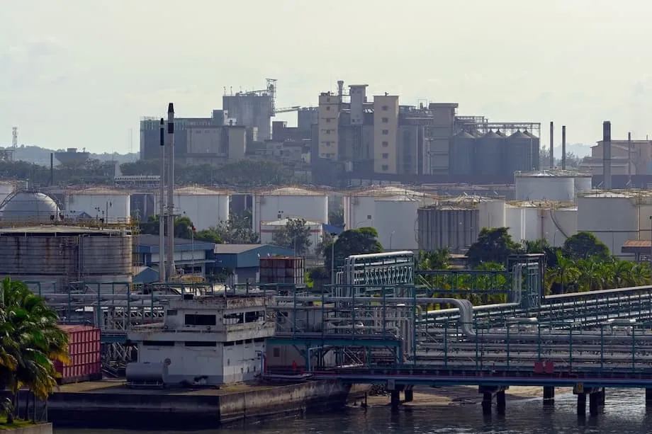 แผ่นดินไหวในยะโฮร์จุดชนวนให้มาเลเซียทบทวนกฎการก่อสร้างต้านแรงสั่นสะเทือน