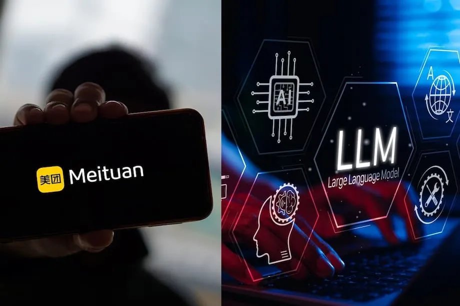 Meituan เปิดตัว LongCat Flash Chat โมเดล Mixture of Experts ขนาด 560,000 ล้านพารามิเตอร์