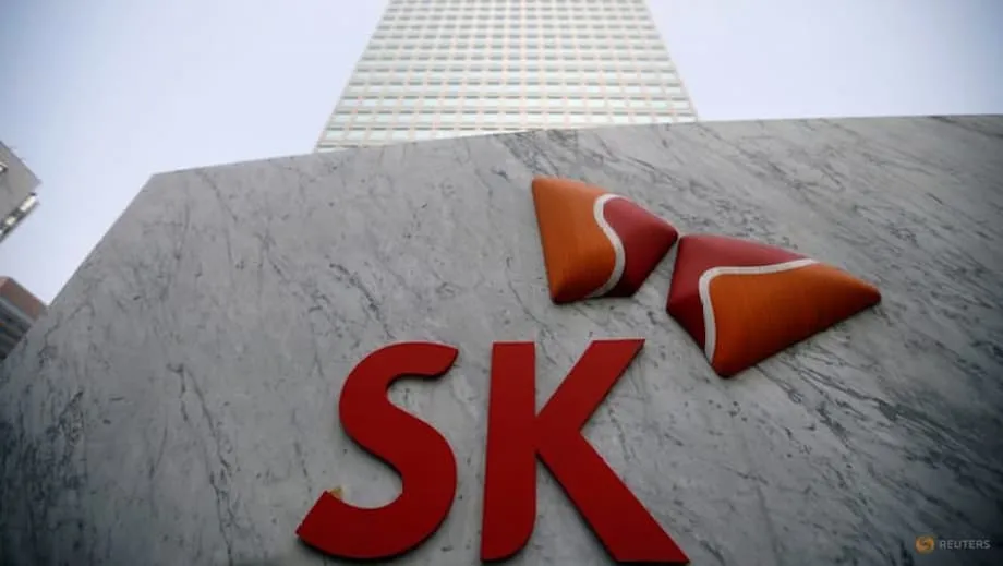 SK On เข้าสู่ตลาดระบบกักเก็บพลังงานสหรัฐฯ ด้วยข้อตกลงแบตเตอรี่ LFP ขนาด 7.2 GWh กับ Flatiron Energy