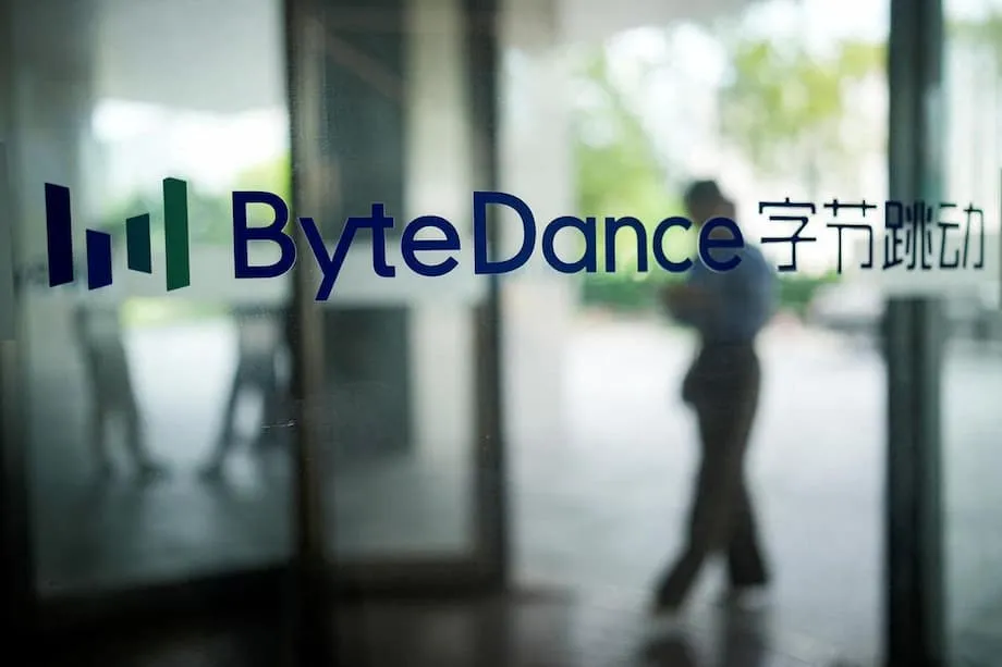 ByteDance ย้ายการกำกับดูแลงานออกแบบชิปไปสิงคโปร์ ขณะกฎควบคุมการส่งออกเข้มงวดขึ้น
