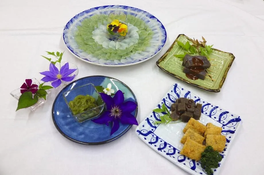 เทรนด์สุขภาพหนุนความต้องการในสหรัฐฯ และฝรั่งเศส ดันคอนยัคกุสู่ตลาดโลก