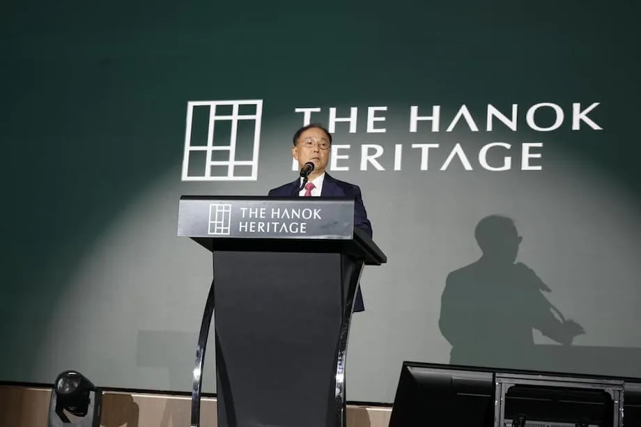 โรงแรม The Hanok Heritage เปิดให้บริการที่ยองวอล ในฐานะที่พักฮันอกที่ใหญ่ที่สุดของเกาหลี