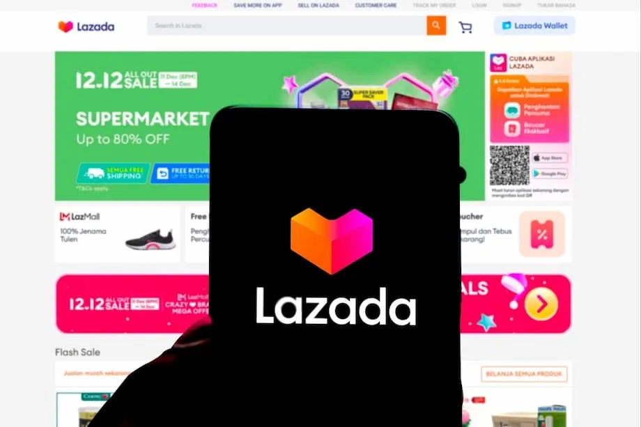 อาลีบาบาเชื่อม Tmall กับ Lazada เปิดทางขยายตลาดเอเชียตะวันออกเฉียงใต้ในคลิกเดียว