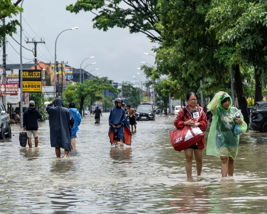 บาหลีสั่งระงับอนุมัติโรงแรมใหม่บนพื้นที่เกษตร หลังน้ำท่วมใหญ่คร่าชีวิตประชาชน