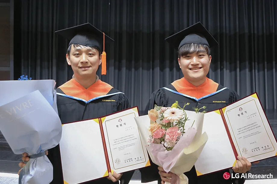 บัณฑิตวิทยาลัย AI ที่ดำเนินการโดยบริษัท ทดสอบแผนของเกาหลีใต้ในการเพิ่มบุคลากรด้านเทคโนโลยี