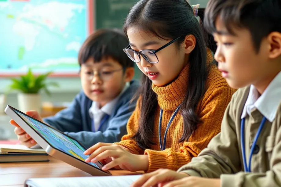 ญี่ปุ่นกำหนดเริ่มใช้ตำราเรียนดิจิทัลในปีงบประมาณ 2030 ให้คณะกรรมการการศึกษาในพื้นที่เลือกใช้แบบกระดาษ ดิจิทัล หรือผสม