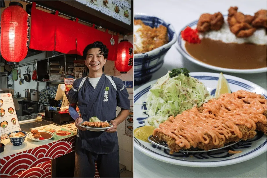 ผู้ก่อตั้ง Maruhachi Tonkatsu เล็งฟื้นธุรกิจอย่างรอบคอบ หลังปิดสาขา