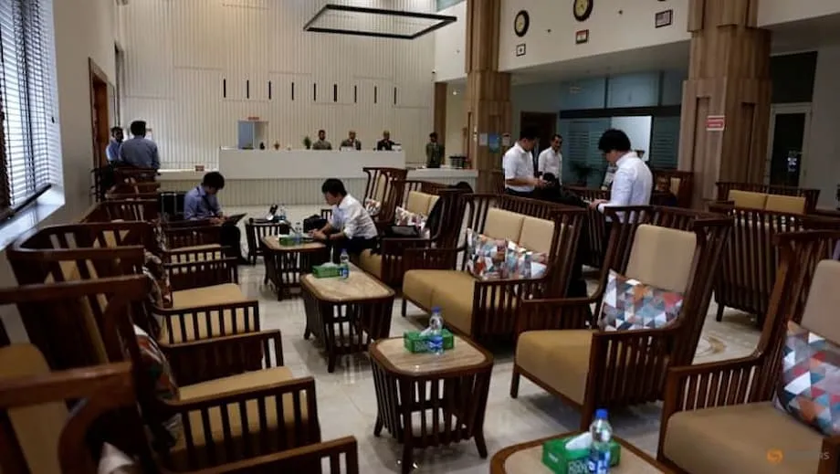 เจาะลึกโตเกียวน้อยในรัฐคุชราต: ชาวญี่ปุ่นที่มาทำงานในอุตสาหกรรมยานยนต์เปลี่ยนโฉมเมืองวิธาลาปูร์และโรงแรม
