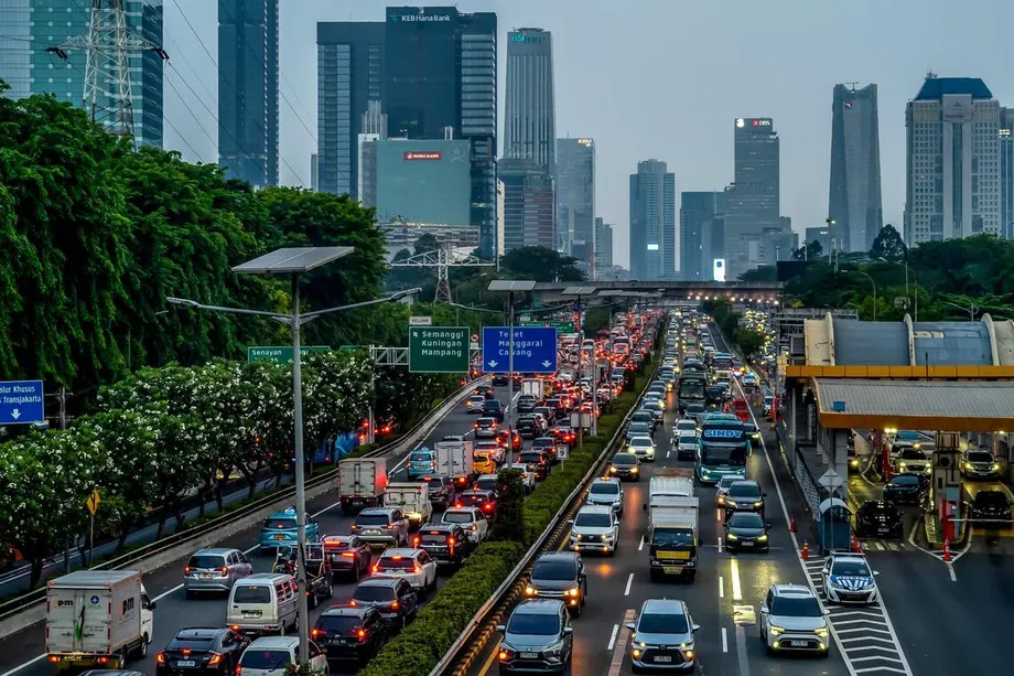หยุดเสียงไซเรน: ชาวจาการ์ตาต่อต้านขบวนรถวีไอพีและสิทธิพิเศษทางการเมือง