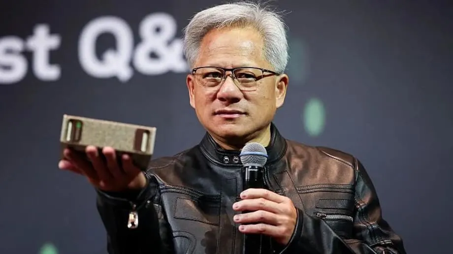 การแข่งขันชิป AI ของจีนเพื่อท้าชิง Nvidia เร่งตัวขึ้น