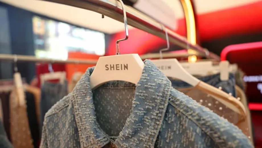 Shein เตรียมเปิดร้านถาวร 6 แห่งในฝรั่งเศส จุดกระแสต่อต้านและการตรวจสอบทางกฎหมาย