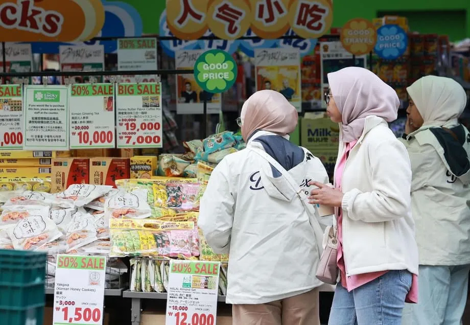 ทำไมอาหารเกาหลีในชีวิตประจำวันจึงกลายเป็นไฮไลต์ของการท่องเที่ยวในปี 2025