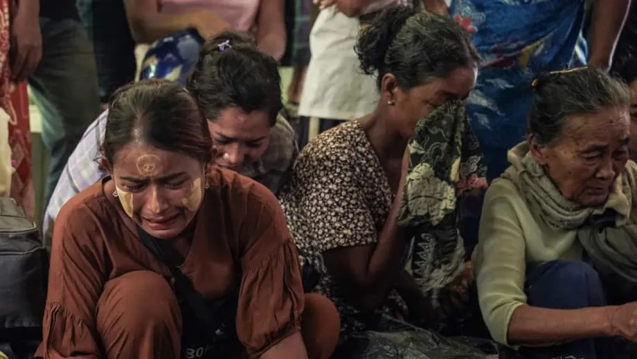 กำลังทางอากาศ โดรน และแรงกดดันจากปักกิ่ง: กองทัพเมียนมากำลังยึดพื้นที่กลับคืนอย่างไร