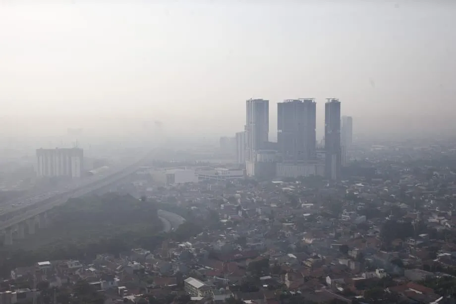 มลพิษทางอากาศอาจสร้างความเสียหายแก่เอเชียตะวันออกเฉียงใต้สูงถึง 6 แสนล้านดอลลาร์ภายในปี 2050 แม้ท้องฟ้าจะสะอาดขึ้น