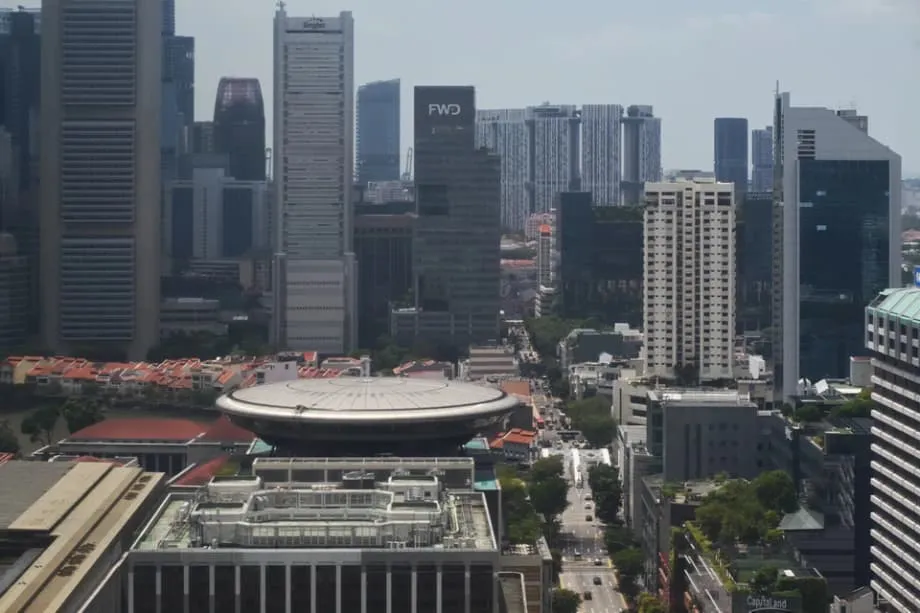 สิงคโปร์เรียกร้องประชาชนเฝ้าระวัง หลังคำเตือนก่อการร้ายในภูมิภาคชี้ความเสี่ยงยังสูง