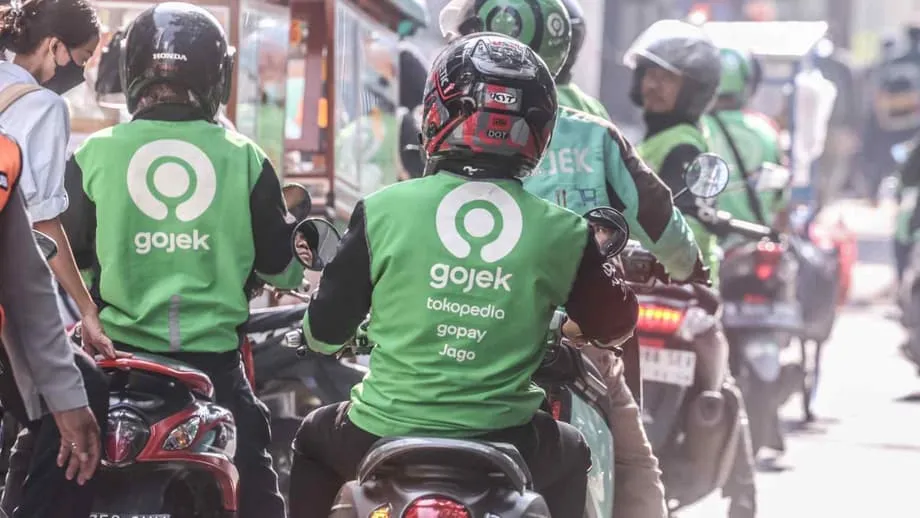 GoTo ใช้มินิเกมเป็นช่องทางสู่สินเชื่อ ขณะที่ฟินเทคก้าวขึ้นมานำ