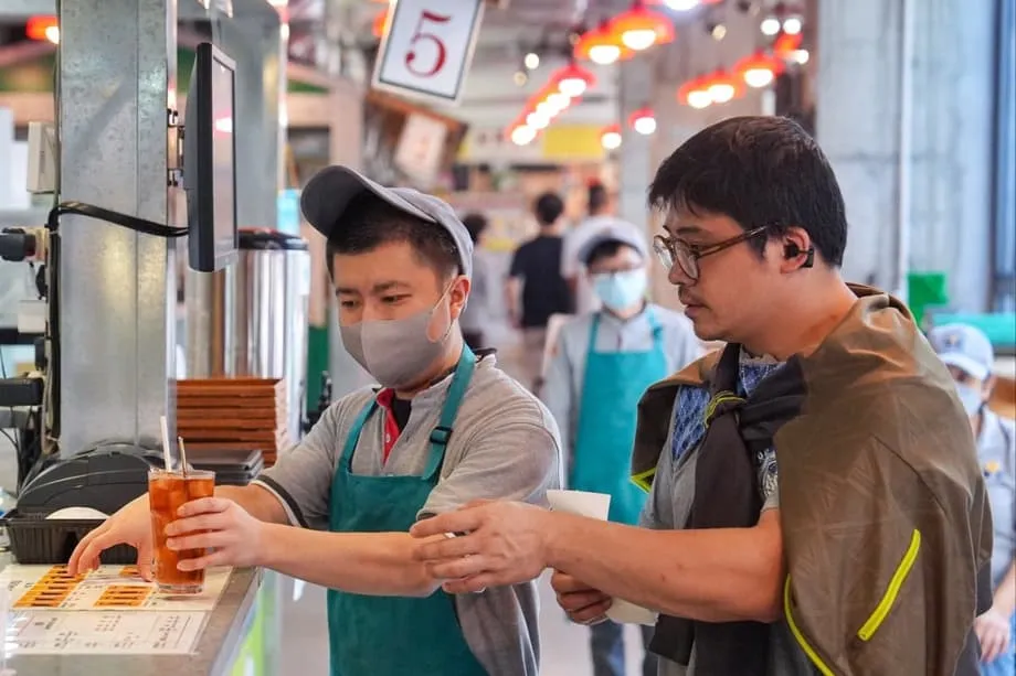 Dignity Kitchen Hong Kong เรียกร้องหาพันธมิตรในท้องถิ่น เพื่อสานต่อภารกิจฝึกอาชีพให้คนพิการ