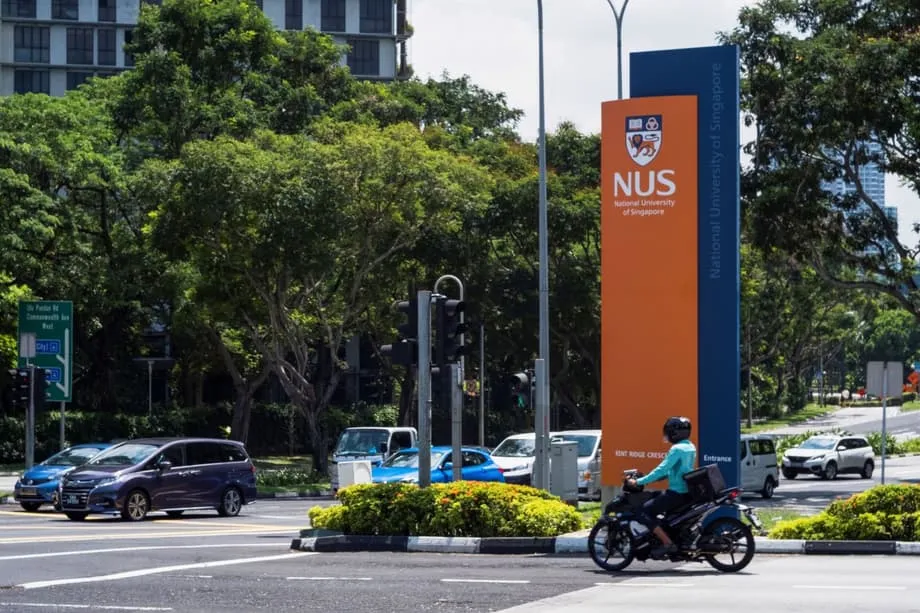 การท่องเที่ยวชมมหาวิทยาลัยในเอเชียเพิ่มขึ้น ขณะที่ครอบครัวชาวจีนหันมาศึกษาใกล้บ้าน