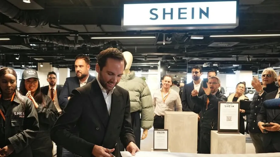 อิตาลีเพ่งเล็ง Shein หลังฝรั่งเศสออกมาตรการ