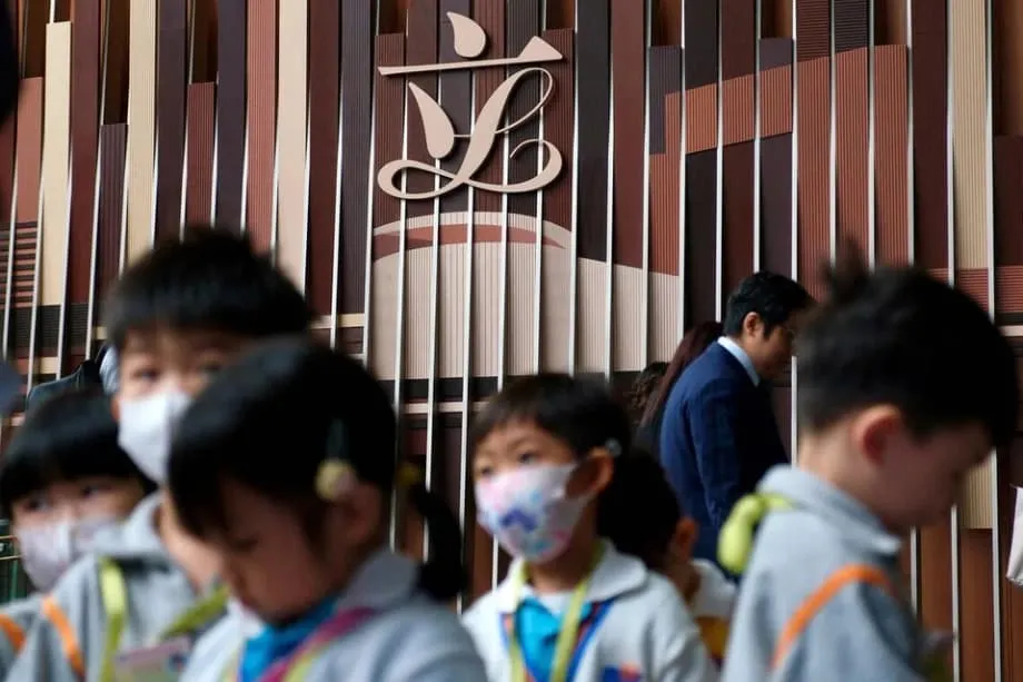 เด็กเล็กถูกทดสอบ: เจาะวัฒนธรรมสัมภาษณ์เข้าโรงเรียนอนุบาลในฮ่องกง