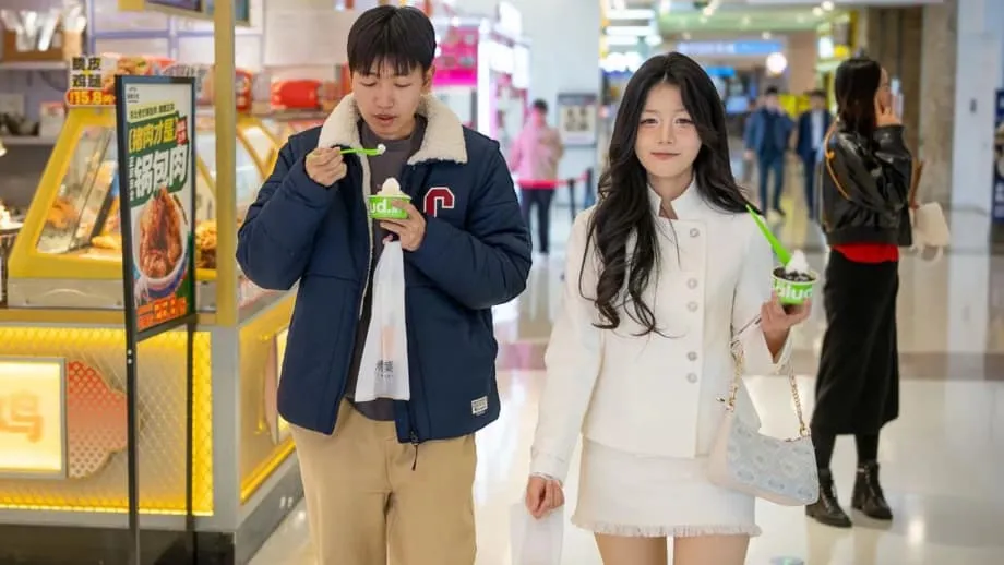 เหตุใดคนหนุ่มสาวจีนจึงเลือกออมแทนการใช้จ่าย